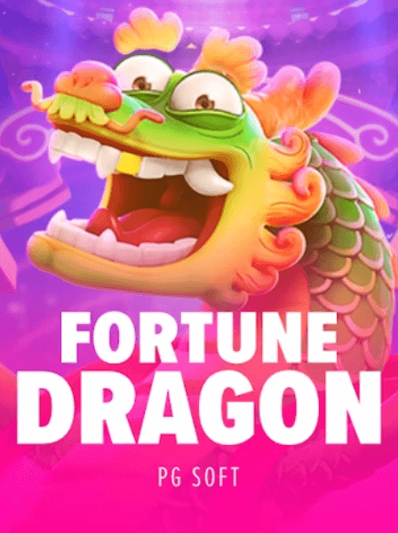 Fortune Dragon